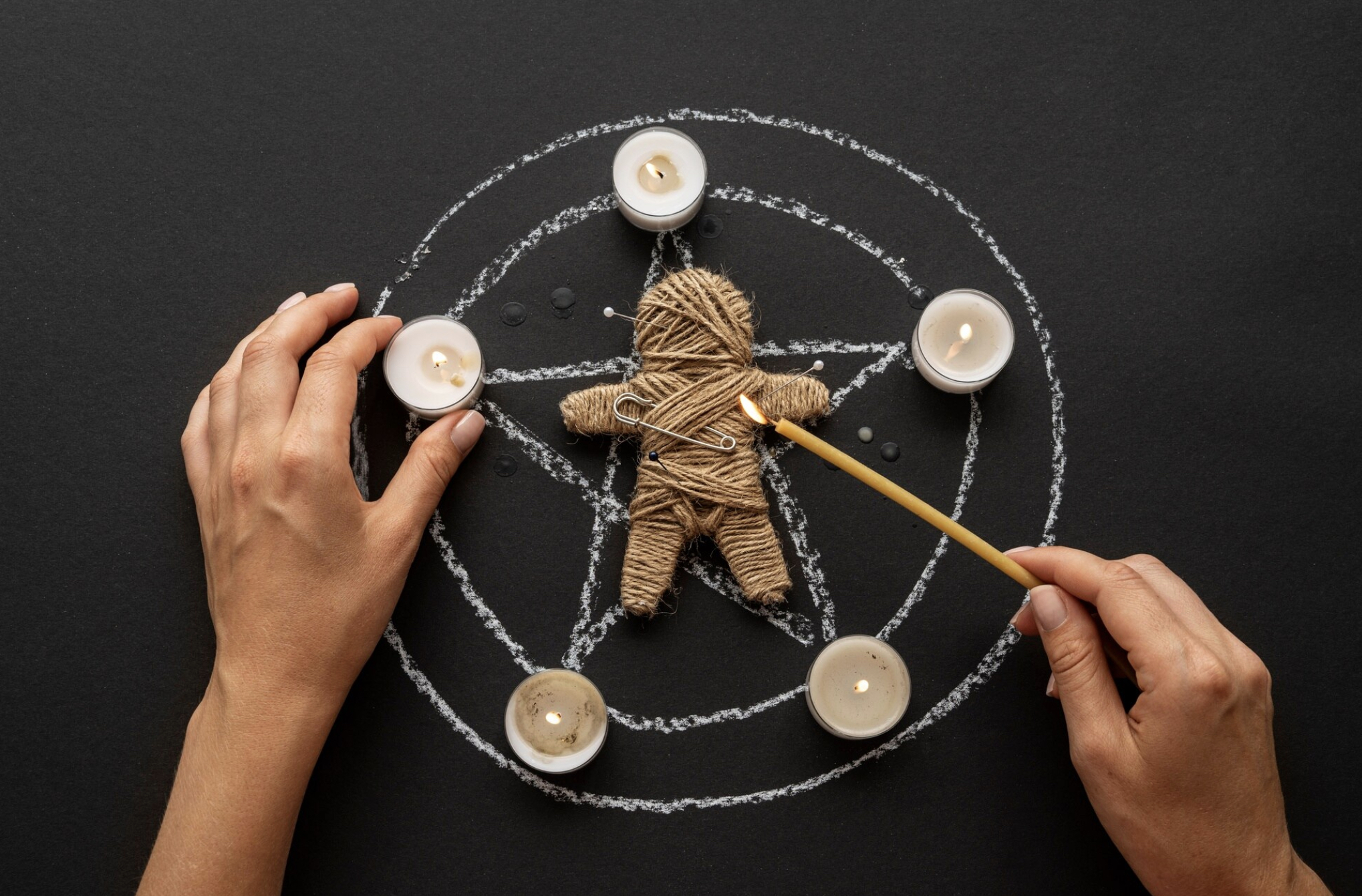 Negative Energy Removal