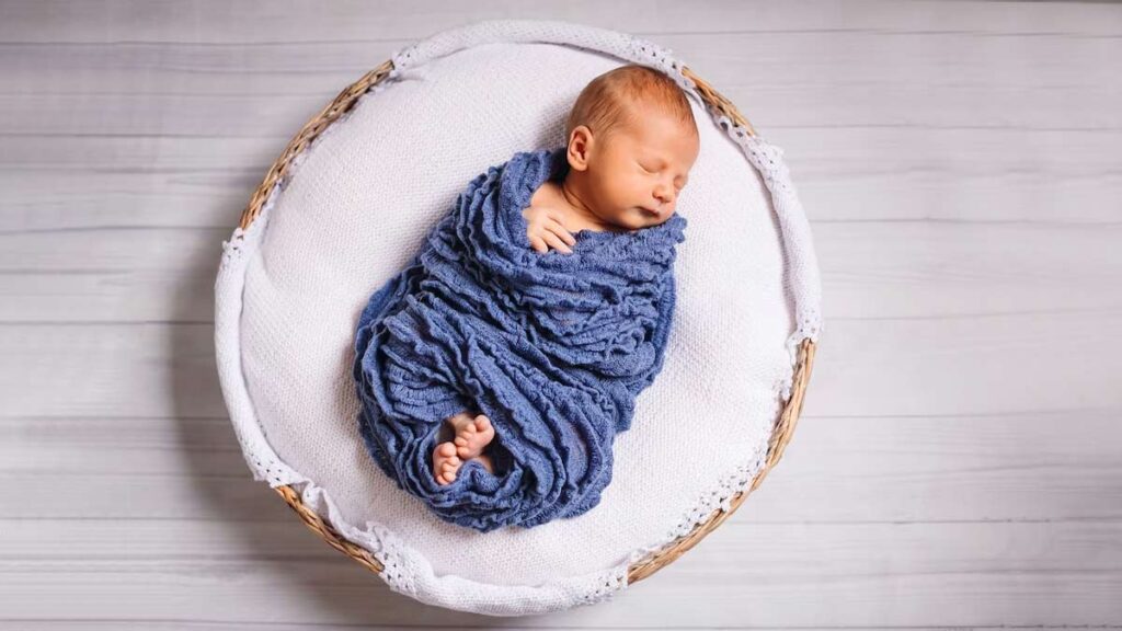 Subh Din for Child Birth